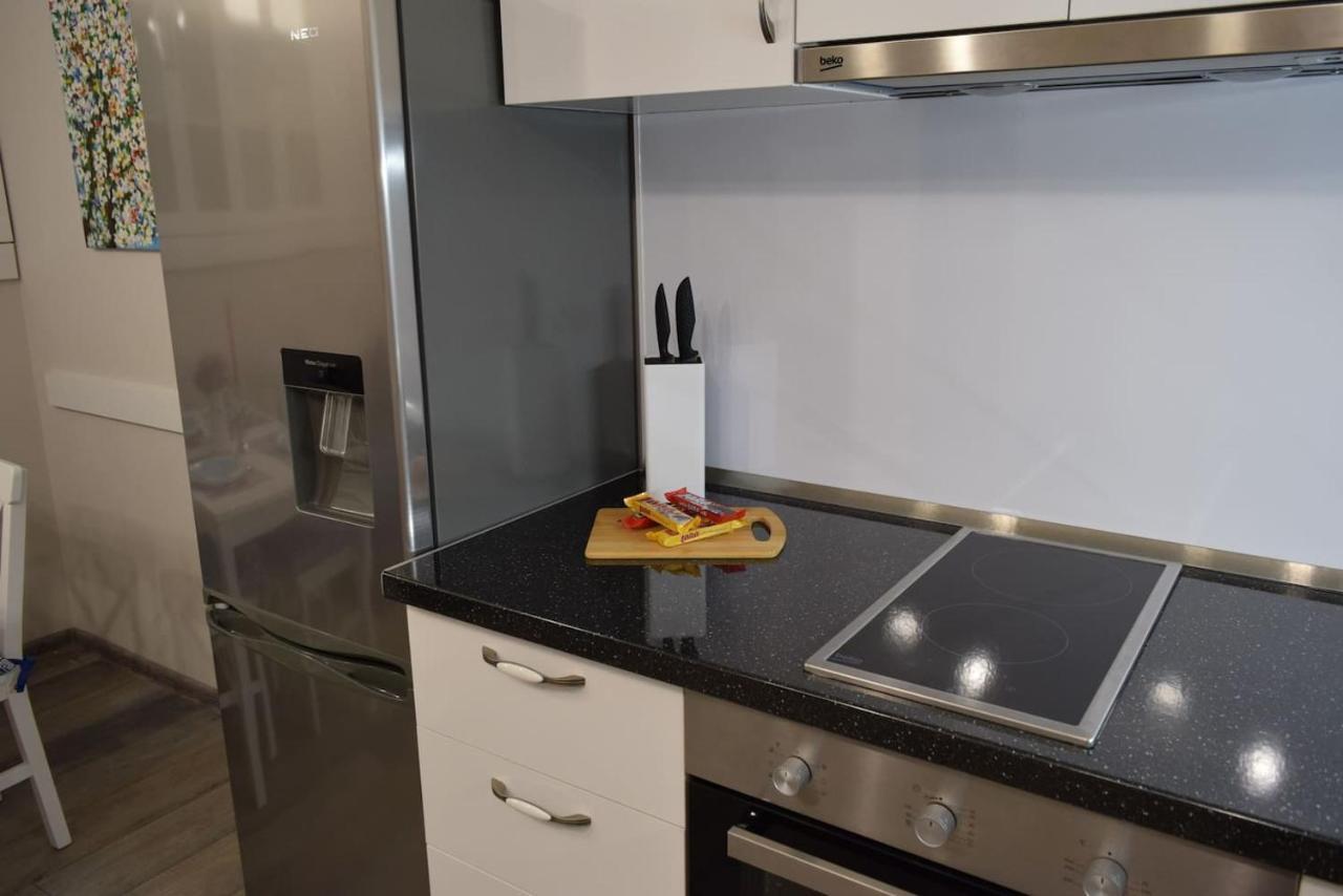Sweet Home פלובדיב מראה חיצוני תמונה